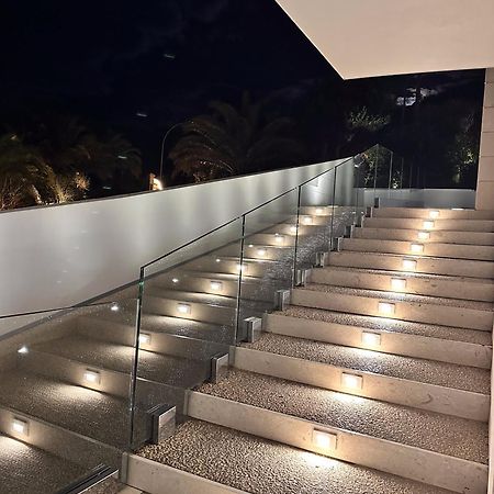 Calabona'S Promenade Apartment Alghero Buitenkant foto