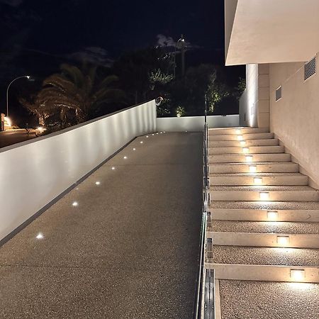 Calabona'S Promenade Apartment Alghero Buitenkant foto