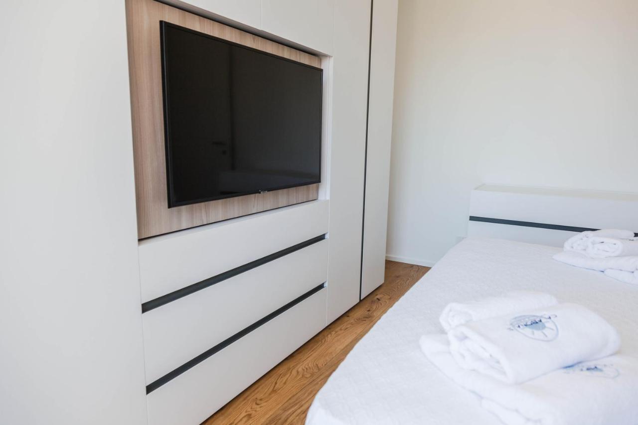 Calabona'S Promenade Apartment Alghero Buitenkant foto