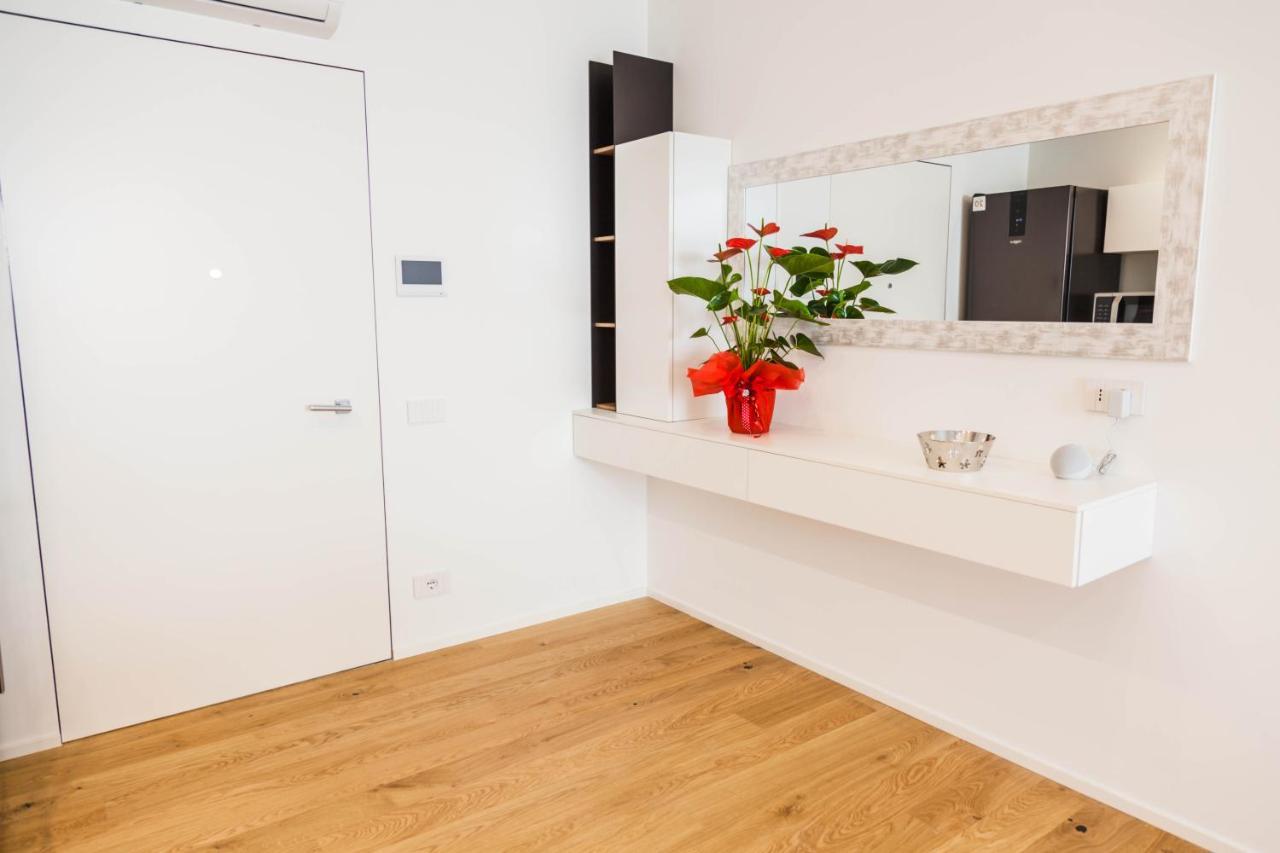 Calabona'S Promenade Apartment Alghero Buitenkant foto