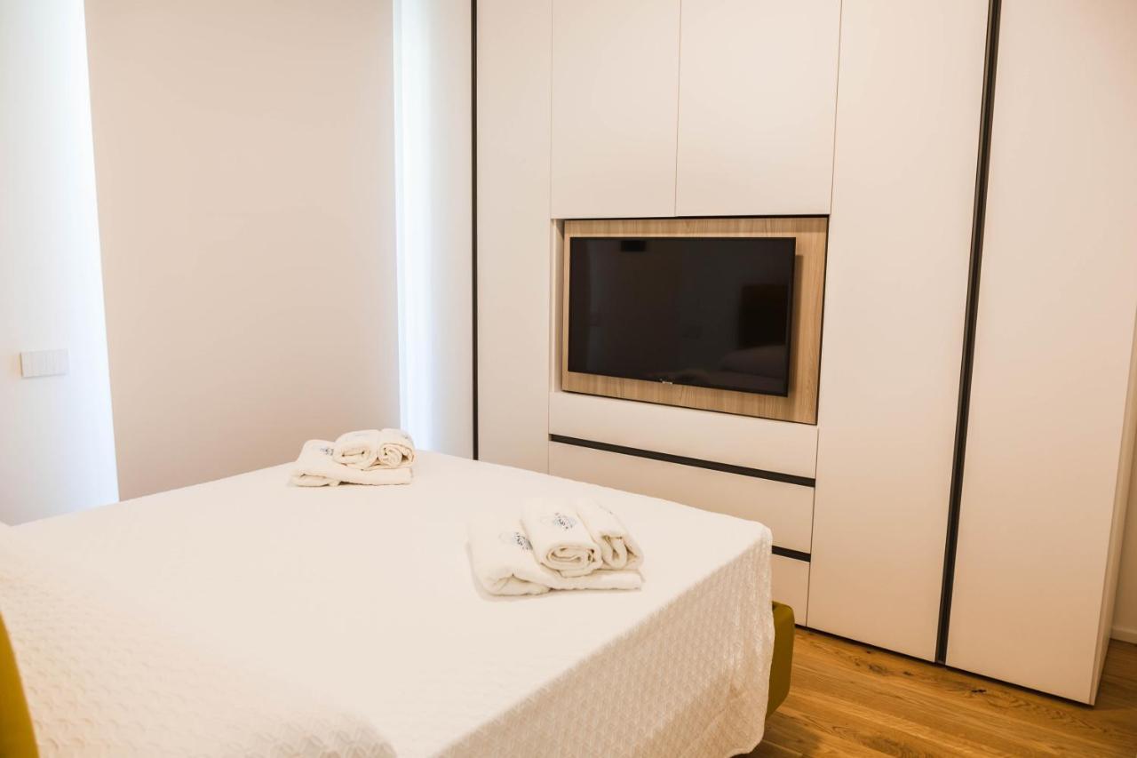 Calabona'S Promenade Apartment Alghero Buitenkant foto