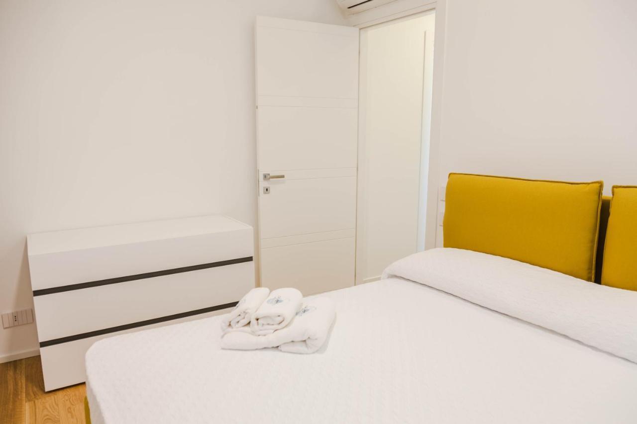 Calabona'S Promenade Apartment Alghero Buitenkant foto