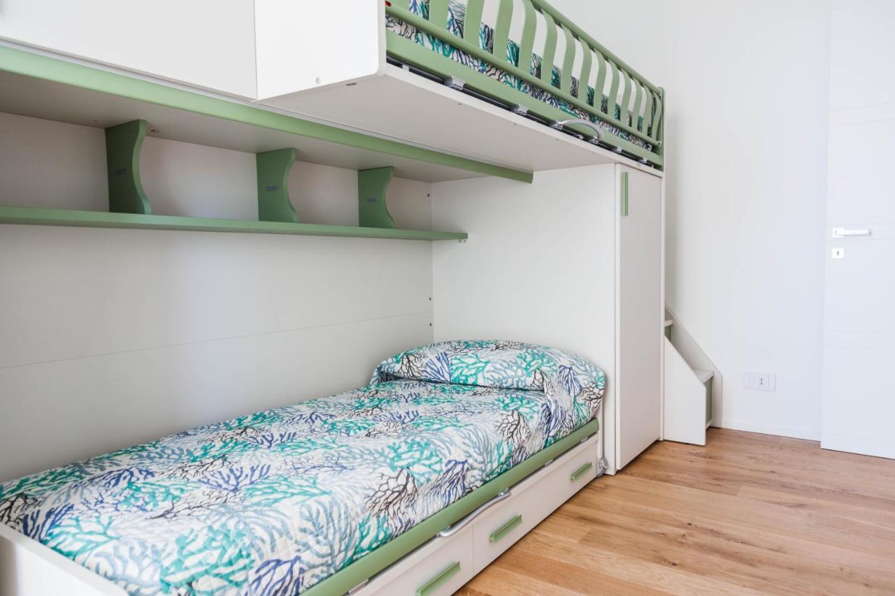 Calabona'S Promenade Apartment Alghero Buitenkant foto