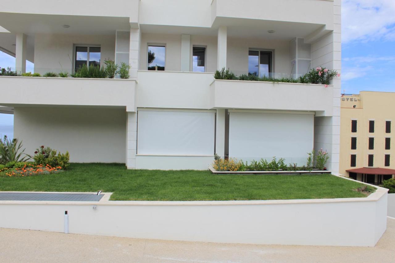Calabona'S Promenade Apartment Alghero Buitenkant foto