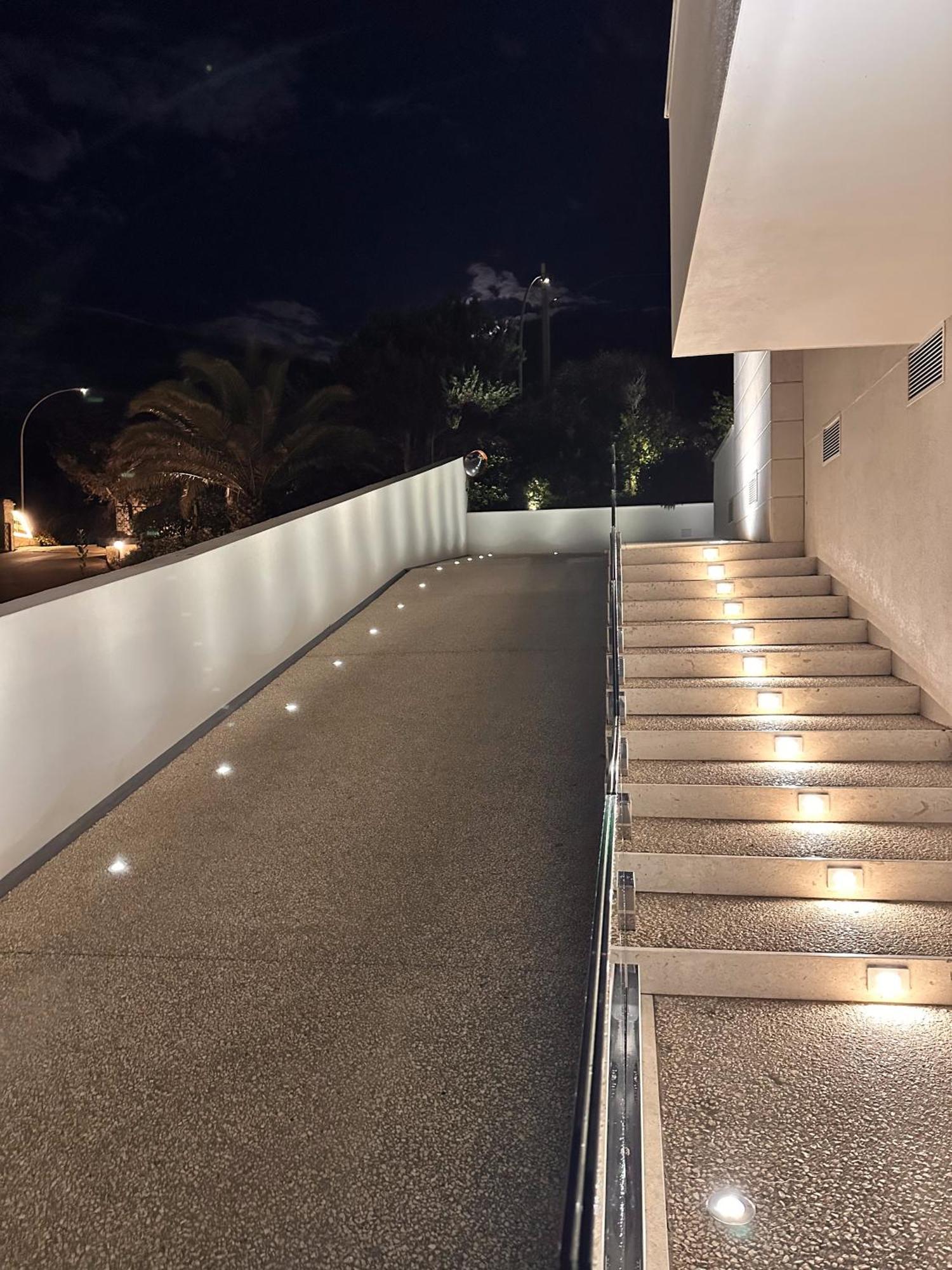 Calabona'S Promenade Apartment Alghero Buitenkant foto